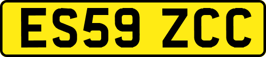 ES59ZCC