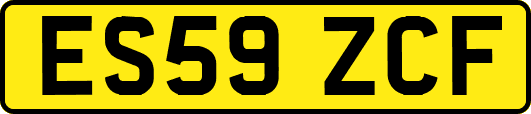 ES59ZCF