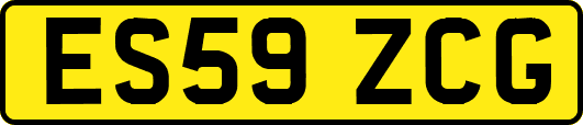 ES59ZCG