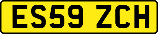 ES59ZCH