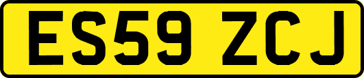 ES59ZCJ