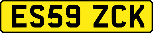 ES59ZCK