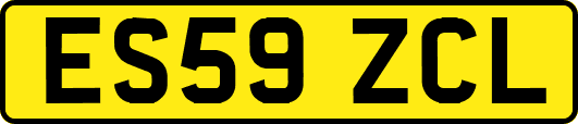 ES59ZCL
