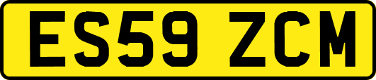 ES59ZCM