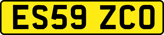 ES59ZCO