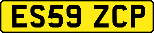 ES59ZCP