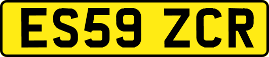 ES59ZCR