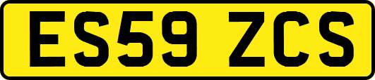 ES59ZCS
