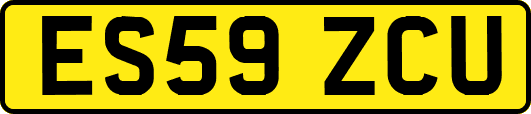 ES59ZCU
