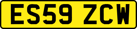 ES59ZCW