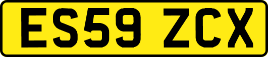 ES59ZCX