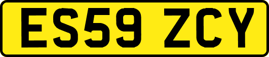 ES59ZCY