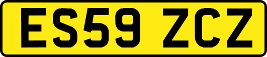 ES59ZCZ