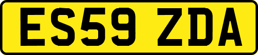 ES59ZDA