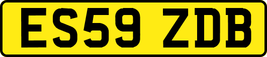 ES59ZDB
