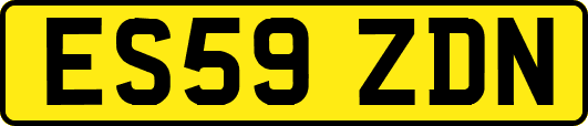 ES59ZDN