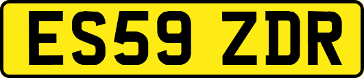 ES59ZDR
