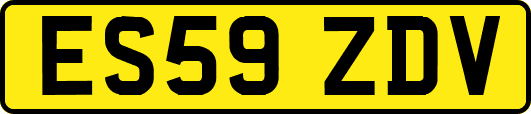 ES59ZDV