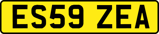 ES59ZEA