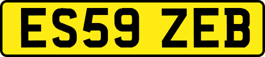 ES59ZEB