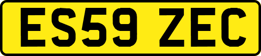 ES59ZEC