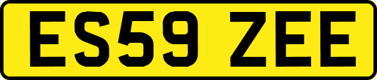 ES59ZEE