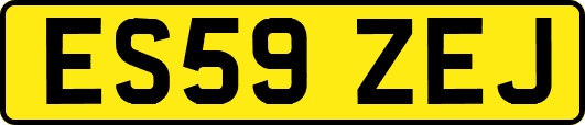 ES59ZEJ