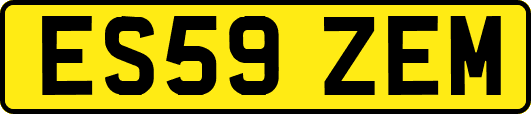 ES59ZEM