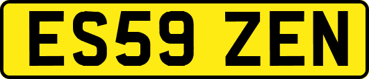 ES59ZEN