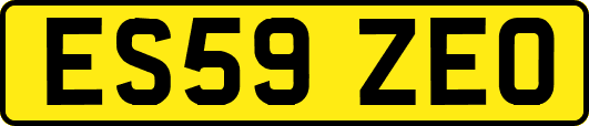 ES59ZEO