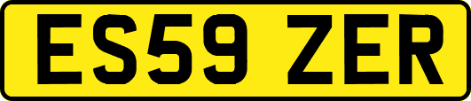 ES59ZER