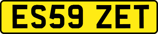 ES59ZET