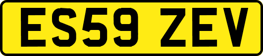 ES59ZEV