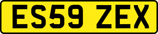 ES59ZEX