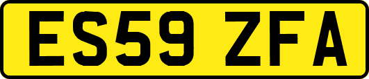 ES59ZFA