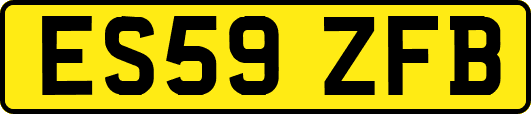 ES59ZFB