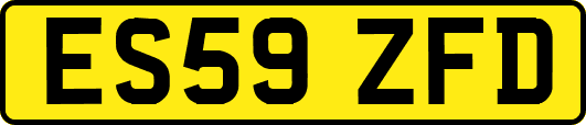 ES59ZFD