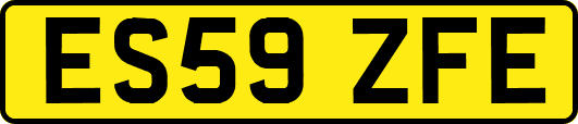 ES59ZFE