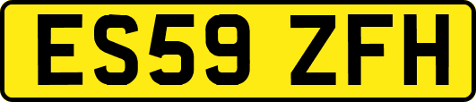 ES59ZFH