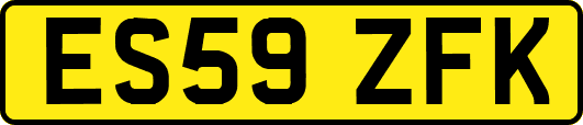ES59ZFK