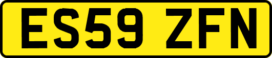 ES59ZFN
