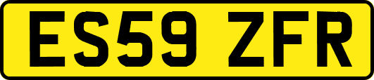 ES59ZFR