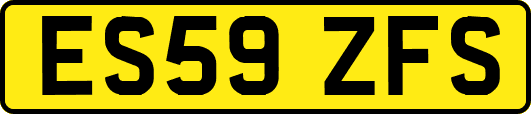 ES59ZFS