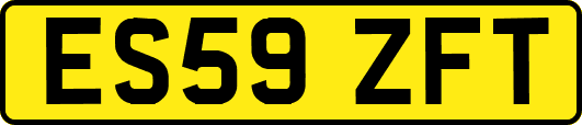 ES59ZFT