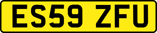 ES59ZFU