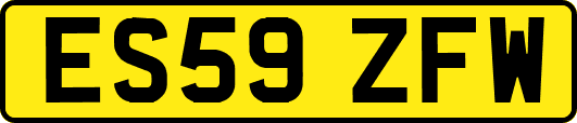ES59ZFW