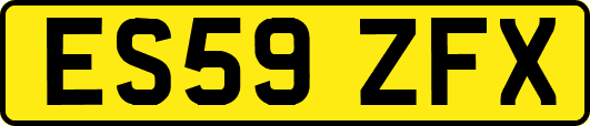 ES59ZFX
