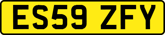 ES59ZFY