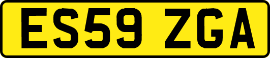 ES59ZGA