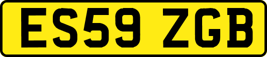 ES59ZGB